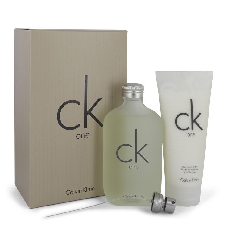 Calvin Klein - Ck One Perfume By Calvin Klein Gift Set. SKU: 423237