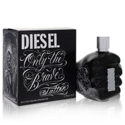 Only The Brave Tattoo Eau De Toilette Spray By Diesel - Zachava.com