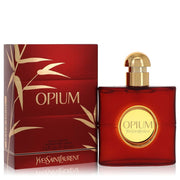 Yves Saint Laurent - Opium Perfume By Yves Saint Laurent Eau De Toilette Spray (New Packaging). SKU: 400134