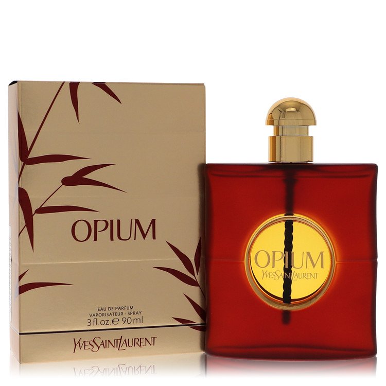 Yves Saint Laurent - Opium Perfume By Yves Saint Laurent Eau De Parfum Spray (New Packaging). SKU: 547630
