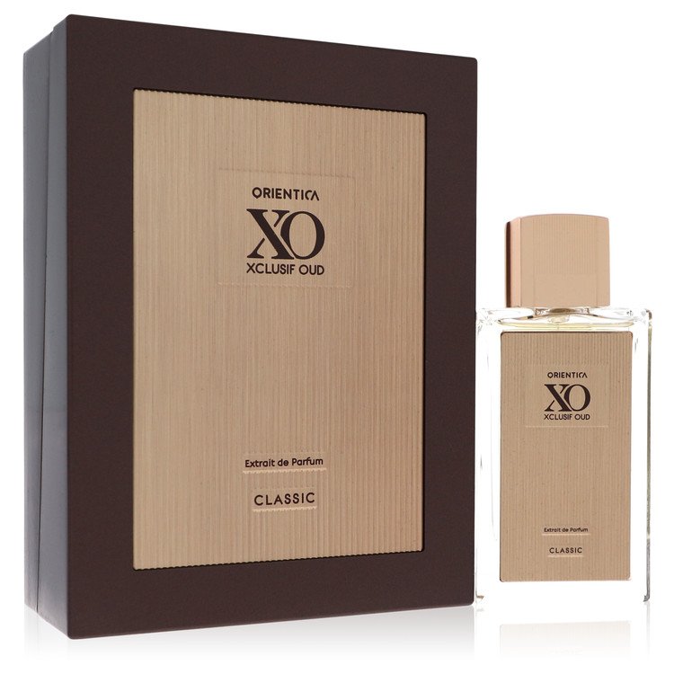 Orientica Xo Xclusif Oud Classic Extrait De Parfum (Unisex) By Orientica - Zachava.com