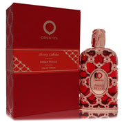 Orientica Amber Rouge Eau De Parfum Spray (Unisex) By Orientica - Zachava.com