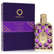 Orientica Velvet Gold Eau De Parfum Spray (Unisex) By Orientica - Zachava.com