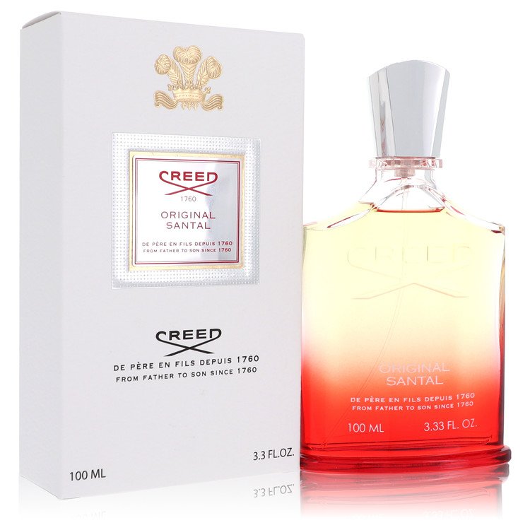 Creed - Original Santal Cologne By Creed Eau De Parfum Spray. SKU: 543223
