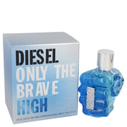Only The Brave High Eau De Toilette Spray By Diesel - Zachava.com