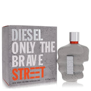 Only The Brave Street Eau De Toilette Spray By Diesel - Zachava.com