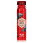 Old Spice Rock by Old Spice Deodorant Spray 5 oz for Men