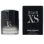 Paco Rabanne Black Xs 3.4 Eau De Toilette Spray For Men