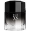 Paco Rabanne Black Xs Tester 3.4 Eau De Toilette Spray For Men