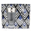 Paco Rabanne Invictus 2 Pcs Set For Men: 6.7 Eau De Toilette Spray + 0.34 Eau De Toilette Spray