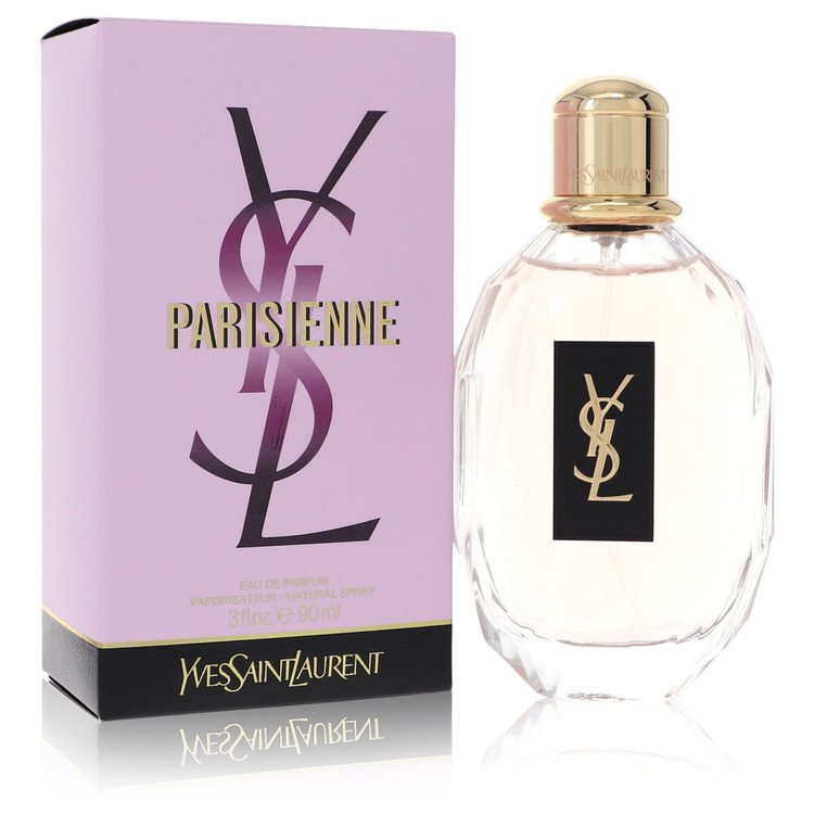 Yves Saint Laurent - Parisienne Perfume By Yves Saint Laurent Eau De Parfum Spray. SKU: 461179