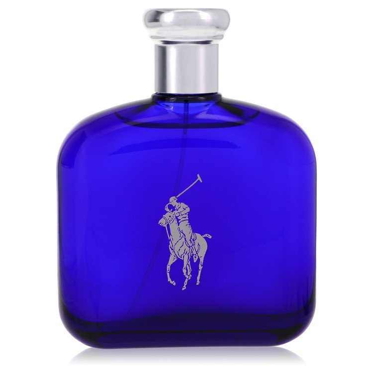 Ralph Lauren - Polo Blue Cologne By Ralph Lauren Eau De Toilette Spray (Tester). SKU: 448767