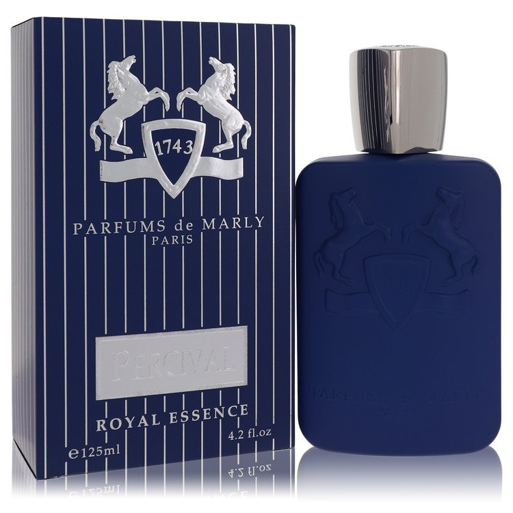 Percival Royal Essence Eau De Parfum Spray By Parfums De Marly - Zachava.com