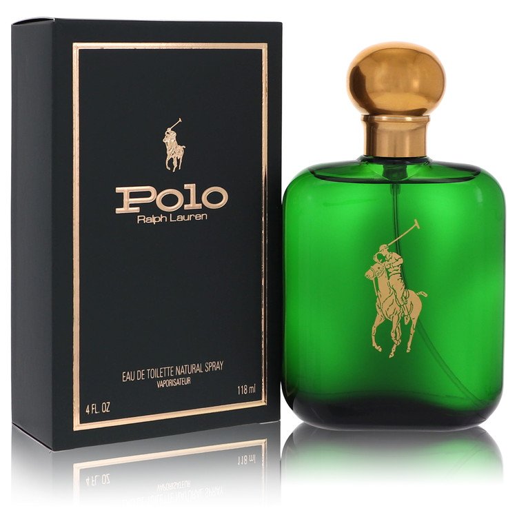 Ralph Lauren - Polo Cologne By Ralph Lauren Eau De Toilette / Cologne Spray. SKU: 400725