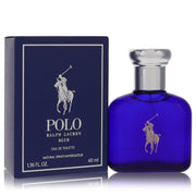 Ralph Lauren - Polo Blue Cologne By Ralph Lauren Eau De Toilette Spray. SKU: 402821