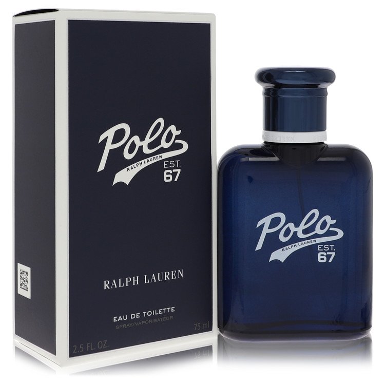 Polo 67 Eau De Toilette Spray By Ralph Lauren - Zachava.com