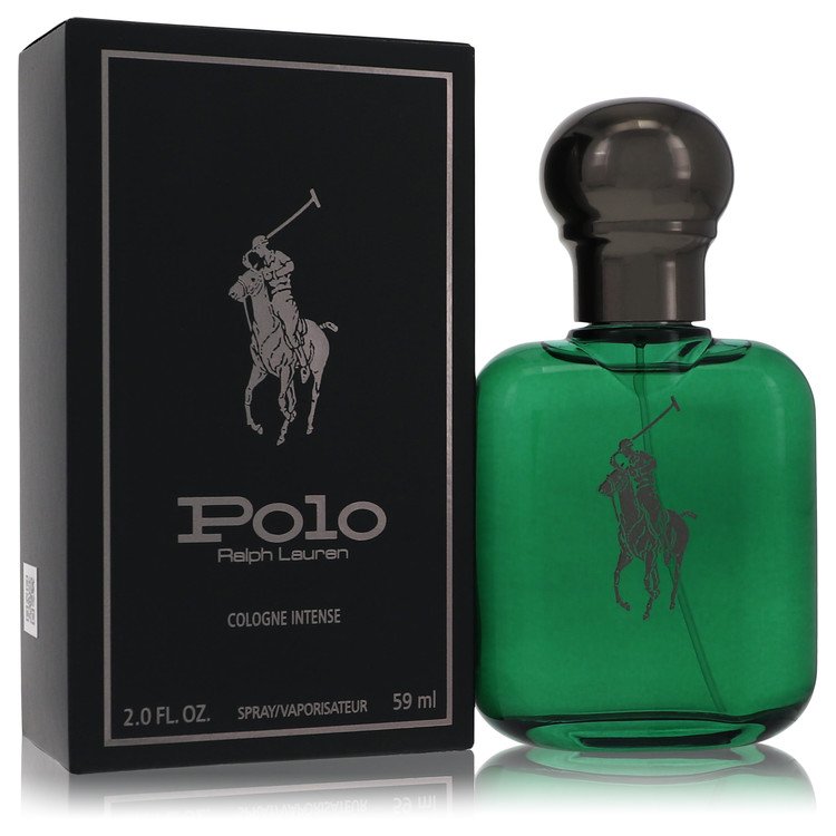 Ralph Lauren - Polo Cologne Intense Cologne By Ralph Lauren Cologne Intense Spray. SKU: 561518
