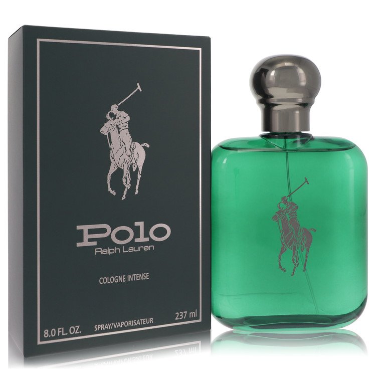 Ralph Lauren - Polo Cologne Intense Cologne By Ralph Lauren Cologne Intense Spray. SKU: 562458