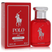 Ralph Lauren - Polo Red Cologne By Ralph Lauren Eau De Parfum Spray. SKU: 560980