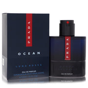 Prada - Prada Luna Rossa Ocean Cologne By Prada Eau De Parfum Spray. SKU: 564916