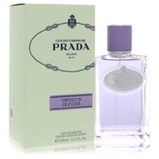 Prada Les Infusions De Infusion De Figue Eau De Parfum Spray (Unisex) By Prada - Zachava.com