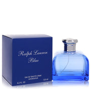 Ralph Lauren - Ralph Lauren Blue Perfume By Ralph Lauren Eau De Toilette Spray. SKU: 412584