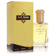 Rasasi Oud Al Mubakhar Eau De Parfum Spray (Unisex) By Rasasi - Zachava.com