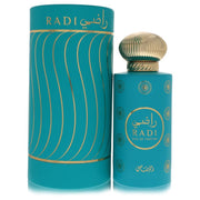 Rasasi - Rasasi Radi Perfume By Rasasi Eau De Parfum Spray (Unisex). SKU: 566337