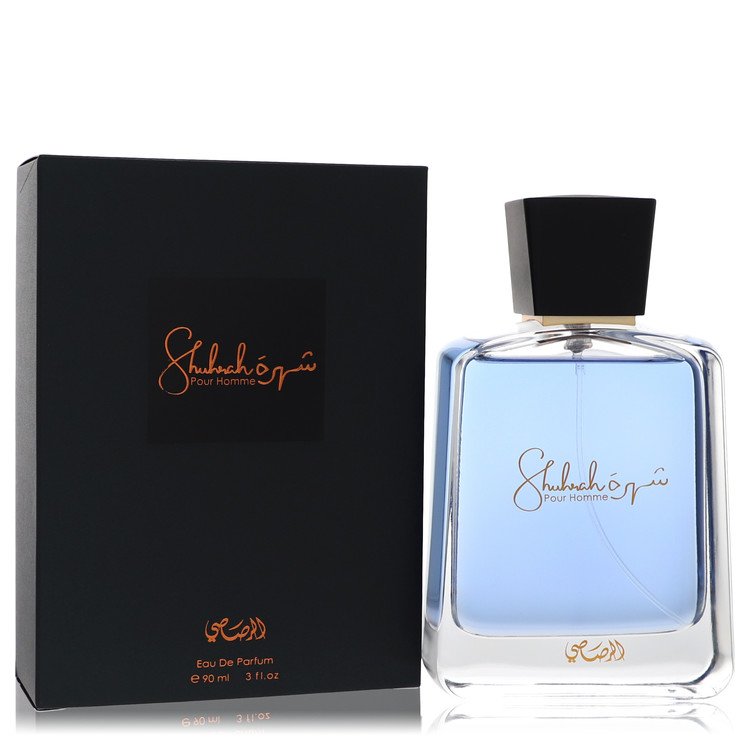 Rasasi - Rasasi Shuhrah Cologne By Rasasi Eau De Parfum Spray. SKU: 548906