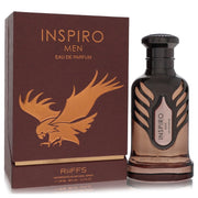Riiffs Inspiro Men Eau De Parfum Spray By Riiffs - Zachava.com