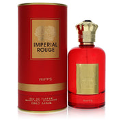 Riiffs Imperial Rouge Eau De Parfum Spray By Riiffs - Zachava.com