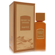 Riiffs Desert De Sahara Extrait De Parfum Spray (Unisex) By Riiffs - Zachava.com