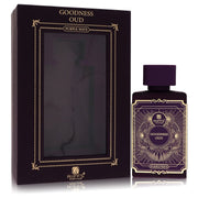 Riiffs Goodness Oud Purple Wave Eau De Parfum Spray (Unisex) By Riiffs - Zachava.com