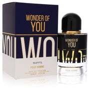 Riiffs Wonder Of You Eau De Parfum Spray By Riiffs - Zachava.com