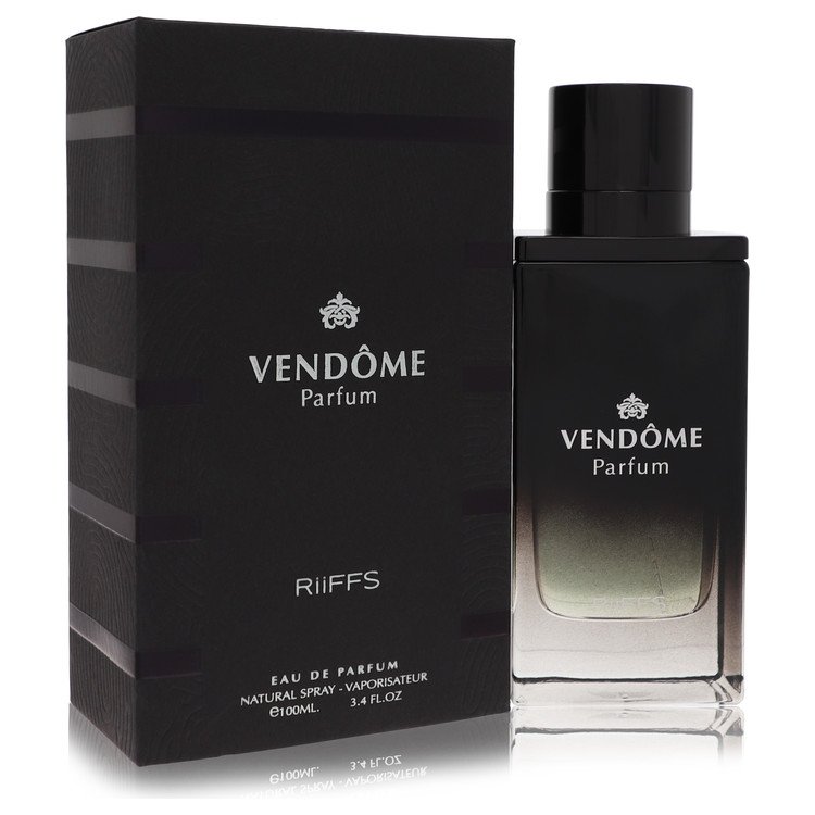 Riiffs Vendome Eau De Parfum Spray By Riiffs - Zachava.com