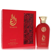 Riiffs Warda Eau De Parfum Spray By Riiffs - Zachava.com