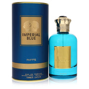 Riiffs Imperial Blue Eau De Parfum Spray By Riiffs - Zachava.com