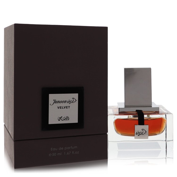 Rasasi - Rasasi Junoon Velvet Cologne By Rasasi Eau De Parfum Spray. SKU: 543468