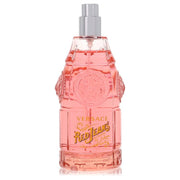 Red Jeans Eau De Toilette Spray (Tester) By Versace - Zachava.com