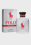 Polo Red Rush 2.5 Edt Sp