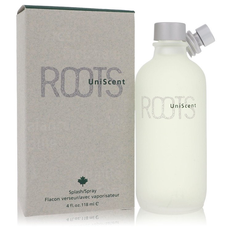 Roots Eau De Toilette Spray By Coty - Zachava.com