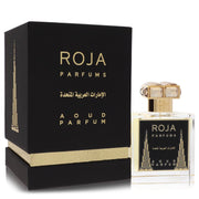 Roja United Arab Emirates Extrait De Parfum Spray (Unisex) By Roja Parfums - Zachava.com
