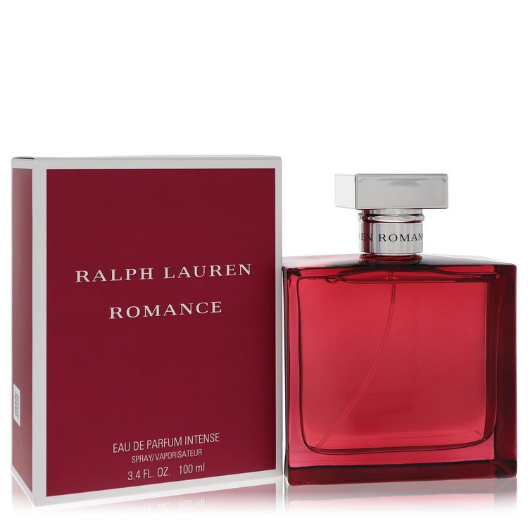 Ralph Lauren - Romance Intense Perfume By Ralph Lauren Eau De Parfum Spray. SKU: 567277