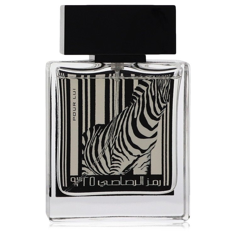 Rasasi - Rumz Al Rasasi 9325 Pour Lui Cologne By Rasasi Eau De Parfum Spray (Unboxed). SKU: 564106