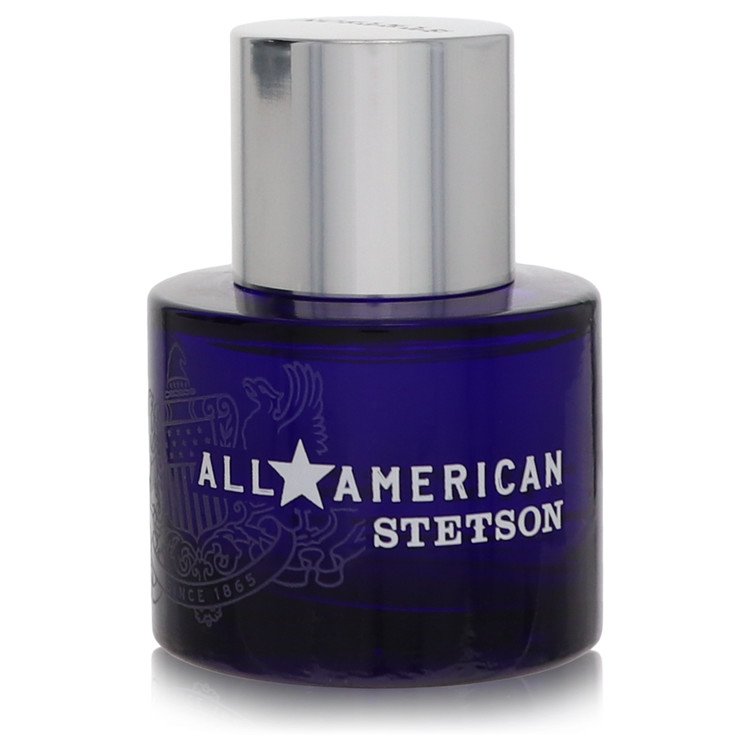 Stetson All American Cologne Spray (unboxed) By Coty - Zachava.com