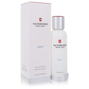 Victorinox - Swiss Army Classic Sport Cologne by Victorinox, This fragrance was released in 2014. A refreshing aquatic blend with hints of fresh spice to give it a little kick. Some fruit is added for a little swe - Cologne