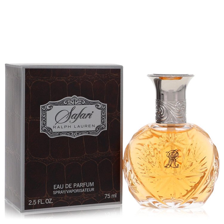 Ralph Lauren - Safari Perfume By Ralph Lauren Eau De Parfum Spray. SKU: 401248