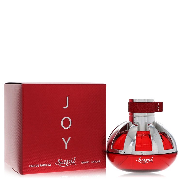 Sapil Joy Eau De Parfum Spray By Sapil - Zachava.com
