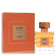 Sapil Elixir Intense Eau De Parfum Spray (Unisex) By Sapil - Zachava.com