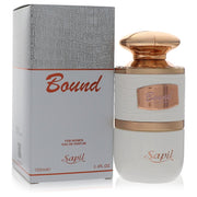 Sapil Bound Eau De Parfum Spray By Sapil - Zachava.com